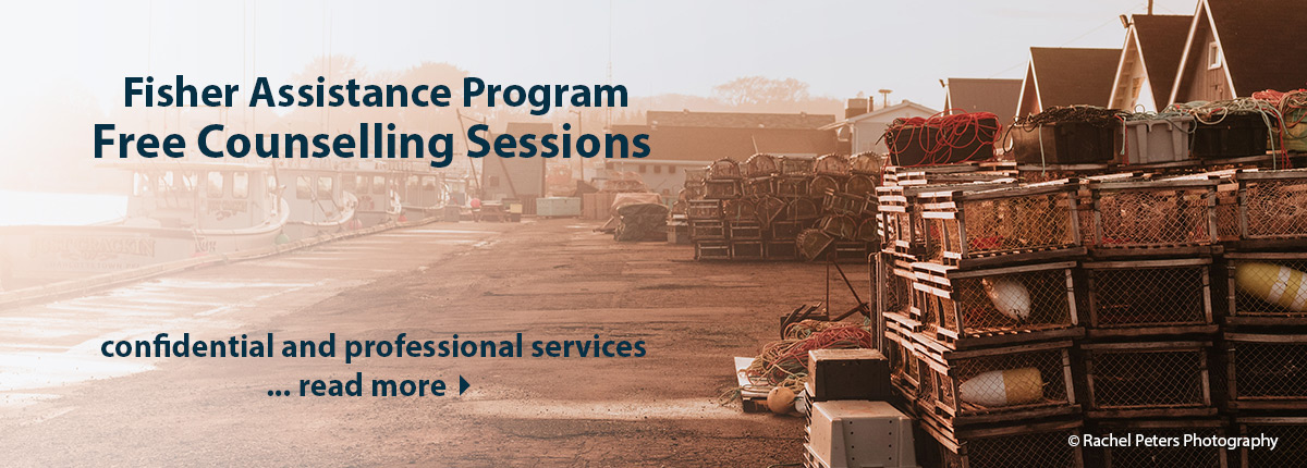 Fisher Assistance Program